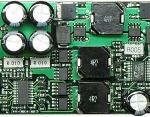 Блок питания M2-ATX NUC-091