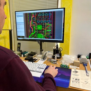 Разработка