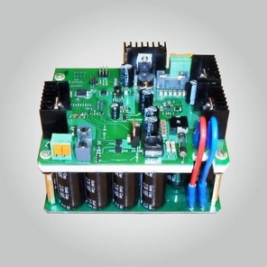 Источник бесперебойного питания NUC-203