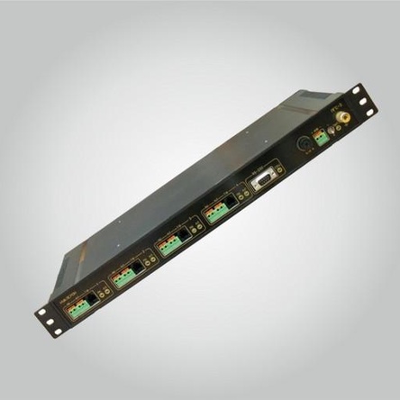 Аппаратура связи